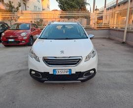 Peugeot 2008 1.6 e-HDi 92 CV Stop&Start ETG6 Allur