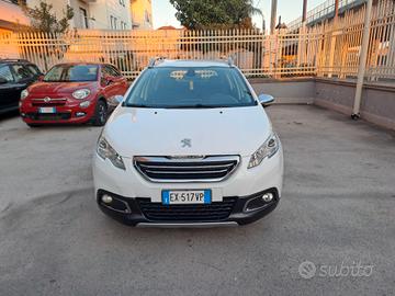 Peugeot 2008 1.6 e-HDi 92 CV Stop&Start ETG6 Allur