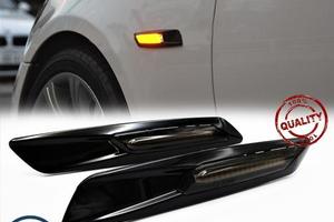 FRECCE Laterali LED per Bmw X1 E84 CANBUS Tuning