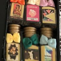 Profumi da collezione