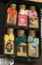 Profumi da collezione