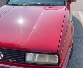 Vw Corrado G60