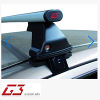 Barre porta tutto G3 Fiat 500L