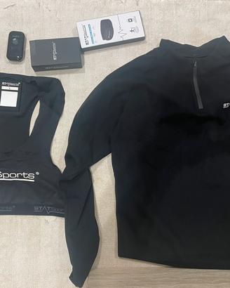 Statsports elite tracker gps