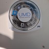 Tom Clancy's Splinter Cell: Essentials ita  psp