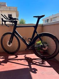 Giant Propel Advanced 1 Disc 2021