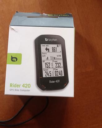 ciclo computer 
