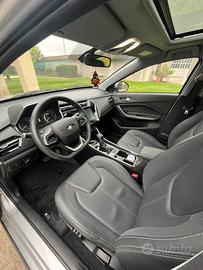 DR Automobiles DR 3.0 1.5 Gpl 114cv cvt