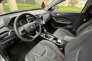 DR Automobiles DR 3.0 1.5 Gpl 114cv cvt