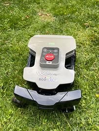 Robot tagliaerba