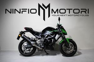Kawasaki Z 125
