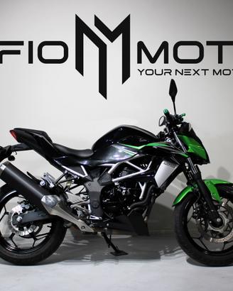 Kawasaki Z 125