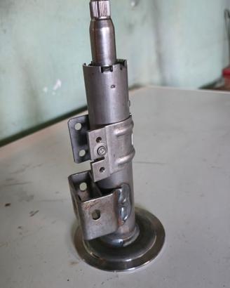Piantone sterzo originale 500 abarth