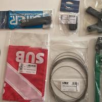 Accessori pesca OMER