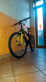 Mtb Itek 24"