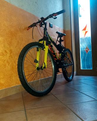 Mtb Itek 24"