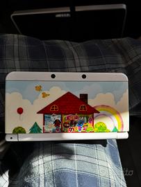 New nintendo 3ds animal crossing