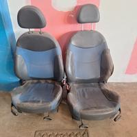 interno mini cooper 