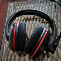 Cuffie per ps3 pc