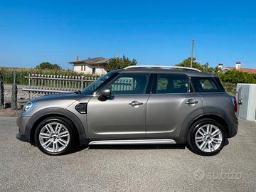 Mini Countryman 1.5 ONE D Hype