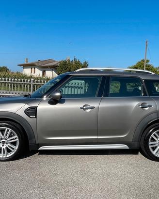 Mini Countryman 1.5 ONE D Hype