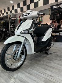 Piaggio Liberty 125 TASSO ZERO PRONTA CONSEGNA