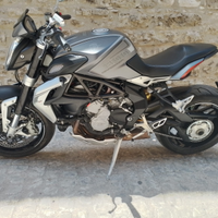 Vendo moto MV Agusta