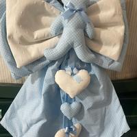 Diocco stoffa bambino