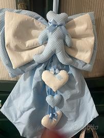 Diocco stoffa bambino