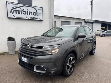 Citroen C5 Aircross BlueHDi 130 S&S EAT8 Shine