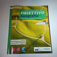Obiettivo geografia