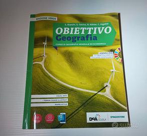 Obiettivo geografia