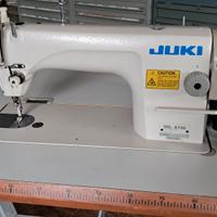 Macchina per cucire JUKI 8700