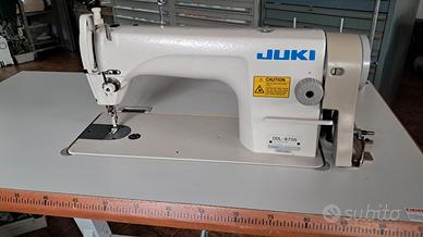 Macchina per cucire JUKI 8700