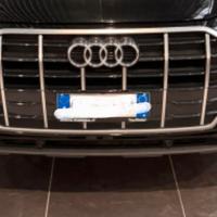 Calandra Audi q5 e q5 spb 2022/2025