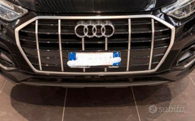 Calandra Audi q5 e q5 spb 2022/2025