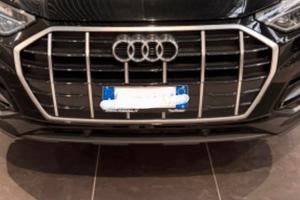 Calandra Audi q5 e q5 spb 2022/2025