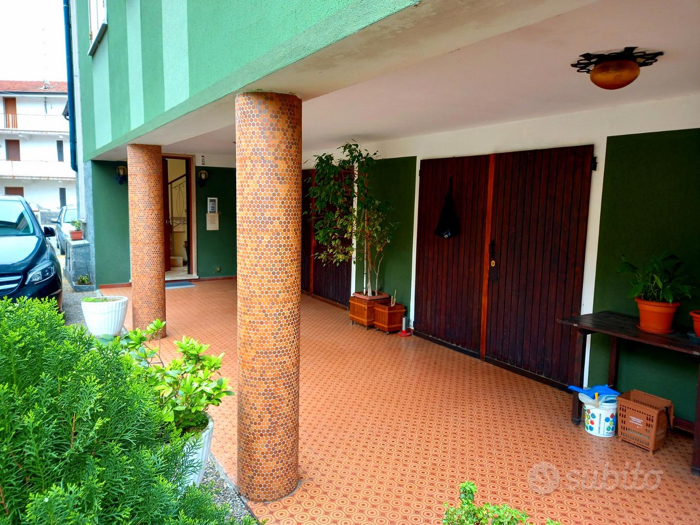 Apartment in Momo, Alzate - Vista 3