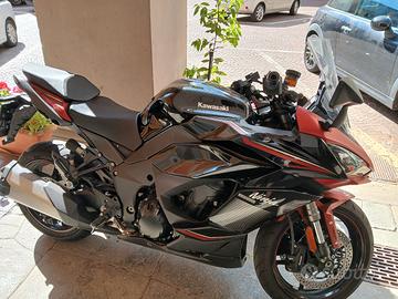 ninja sx 1000