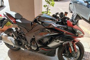 ninja sx 1000