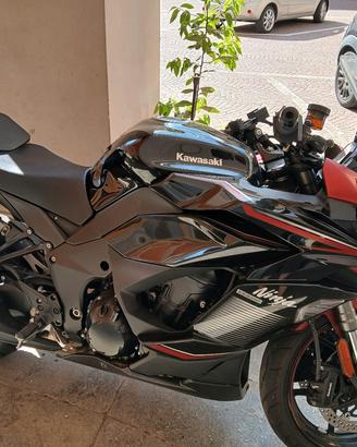 ninja sx 1000