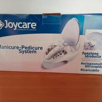 Joy are manicure e pedicure System 