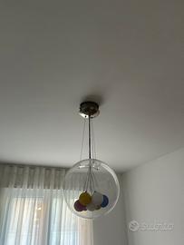 LAMPADARIO CAMERETTA