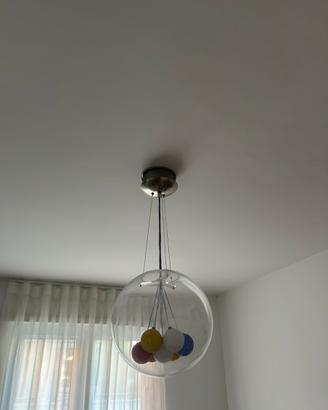 LAMPADARIO CAMERETTA