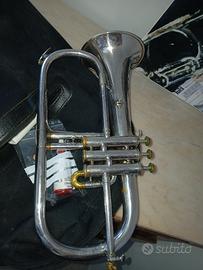 flicorno soprano