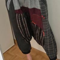 NUOVI pantaloni ragazza donna Desigual