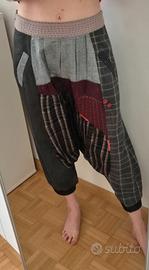 NUOVI pantaloni ragazza donna Desigual
