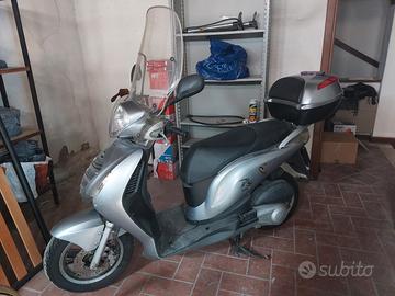 Scooter Honda PS 125 cc