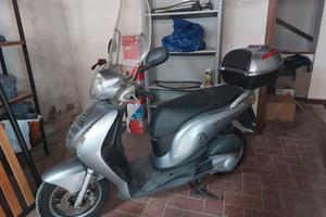 Scooter Honda PS 125 cc