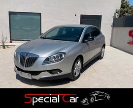 Lancia Delta 1.6 MJT DPF Oro